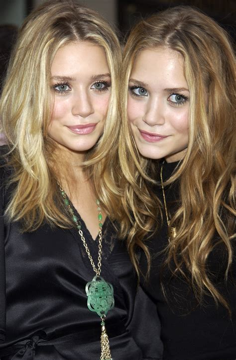 olsen twins in the nude
